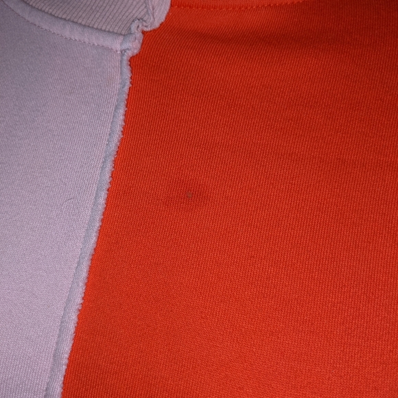 PAM Perks & Mini Multicolor Complex Split Sweater - Picture 5 of 9